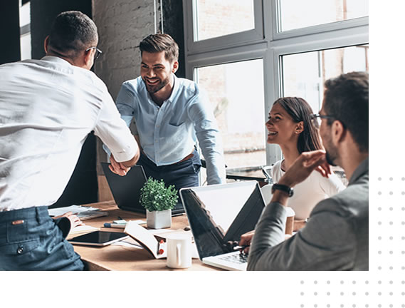 extension of your marketing team