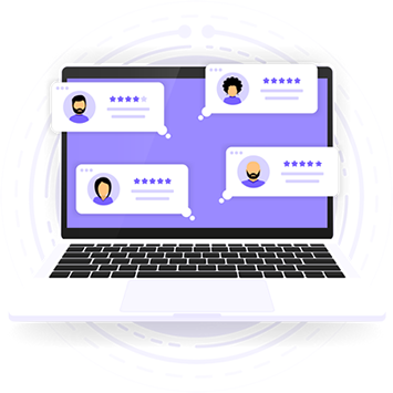 the best reputation management service